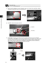 Предварительный просмотр 70 страницы IAI RCP5 Instruction Manual