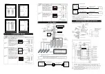 Предварительный просмотр 3 страницы IAI RCP6S First Step Manual