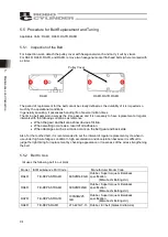 Предварительный просмотр 101 страницы IAI RCP6S Instruction Manual