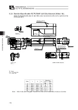 Предварительный просмотр 139 страницы IAI RCP6S Instruction Manual