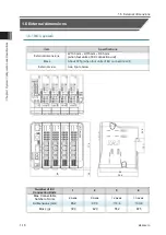 Предварительный просмотр 42 страницы IAI Rec Instruction Manual