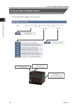 Предварительный просмотр 46 страницы IAI Rec Instruction Manual