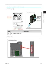 Предварительный просмотр 47 страницы IAI Rec Instruction Manual