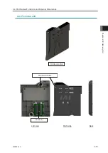 Предварительный просмотр 57 страницы IAI Rec Instruction Manual