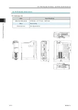 Предварительный просмотр 58 страницы IAI Rec Instruction Manual