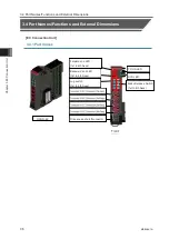 Предварительный просмотр 72 страницы IAI Rec Instruction Manual