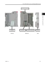 Предварительный просмотр 73 страницы IAI Rec Instruction Manual