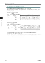 Предварительный просмотр 112 страницы IAI Rec Instruction Manual