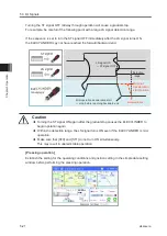 Предварительный просмотр 122 страницы IAI Rec Instruction Manual