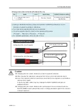 Предварительный просмотр 137 страницы IAI Rec Instruction Manual