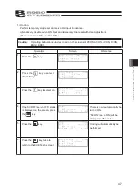 Preview for 57 page of IAI Robo Cylinder CON-T Instruction Manual