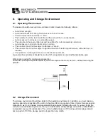 Preview for 17 page of IAI ROBO Cylinder  RA13R Operating Manual