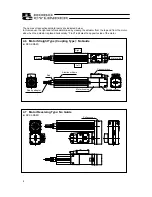 Предварительный просмотр 18 страницы IAI ROBO Cylinder RA4C Operating Manual