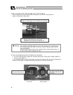 Предварительный просмотр 66 страницы IAI ROBO Cylinder RA4C Operating Manual