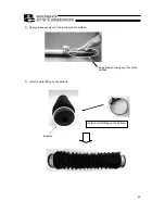 Предварительный просмотр 73 страницы IAI ROBO Cylinder RA4C Operating Manual