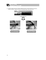 Предварительный просмотр 74 страницы IAI ROBO Cylinder RA4C Operating Manual