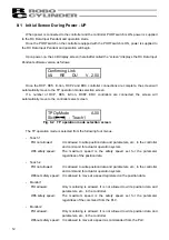 Preview for 20 page of IAI ROBO CYLINDER RCM-P Operating Manual