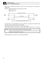 Preview for 52 page of IAI ROBO CYLINDER RCM-P Operating Manual