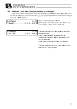 Preview for 53 page of IAI ROBO CYLINDER RCM-P Operating Manual