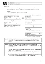 Preview for 59 page of IAI ROBO CYLINDER RCM-P Operating Manual