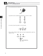 Preview for 54 page of IAI ROBO Cylinder RCP2 Series Operating Manual