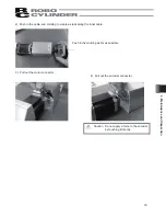 Preview for 87 page of IAI ROBO Cylinder RCP2 Series Operating Manual