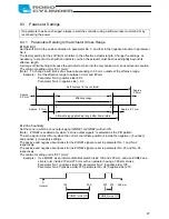 Preview for 99 page of IAI ROBO Cylinder RCP2 Series Operation Manual