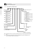 Предварительный просмотр 18 страницы IAI ROBO Cylinder RCP5-BA4 Instruction Manual