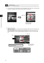 Предварительный просмотр 62 страницы IAI ROBO Cylinder RCP5-BA4 Instruction Manual