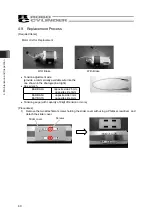 Предварительный просмотр 66 страницы IAI ROBO Cylinder RCP5-BA4 Instruction Manual