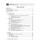 Preview for 5 page of IAI ROBO Cylinder RCP5-SA4C Instruction Manual