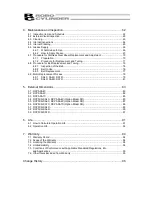 Preview for 6 page of IAI ROBO Cylinder RCP5-SA4C Instruction Manual