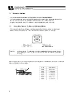 Preview for 24 page of IAI ROBO Cylinder RCS2 Operating Manual