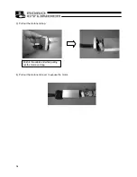 Preview for 64 page of IAI ROBO Cylinder RCS2 Operating Manual