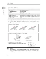 Preview for 40 page of IAI ROBO Cylinder RCS4- SA4C Instruction Manual