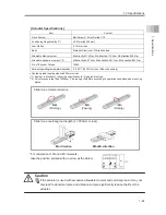 Preview for 43 page of IAI ROBO Cylinder RCS4- SA4C Instruction Manual