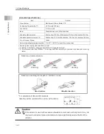 Preview for 46 page of IAI ROBO Cylinder RCS4- SA4C Instruction Manual