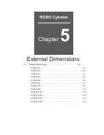 Preview for 117 page of IAI ROBO Cylinder RCS4- SA4C Instruction Manual