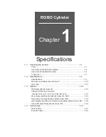 Preview for 19 page of IAI ROBO Cylinder RCS4-TA4C Instruction Manual