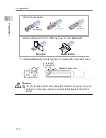 Preview for 34 page of IAI ROBO Cylinder RCS4-TA4C Instruction Manual