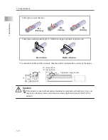 Preview for 40 page of IAI ROBO Cylinder RCS4-TA4C Instruction Manual