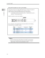 Preview for 78 page of IAI ROBO Cylinder RCS4-TA4C Instruction Manual