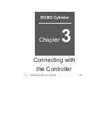 Preview for 91 page of IAI ROBO Cylinder RCS4-TA4C Instruction Manual