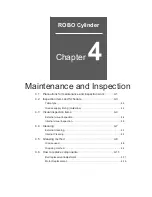 Preview for 97 page of IAI ROBO Cylinder RCS4-TA4C Instruction Manual