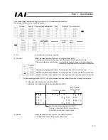 Preview for 73 page of IAI RoboNet Operation Manual