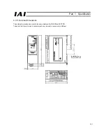 Preview for 211 page of IAI RoboNet Operation Manual