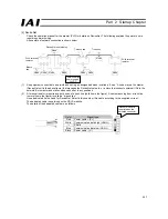 Preview for 277 page of IAI RoboNet Operation Manual