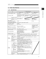 Preview for 43 page of IAI SCON-CB-F Instruction Manual