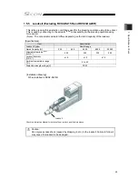 Preview for 55 page of IAI SCON-CB-F Instruction Manual