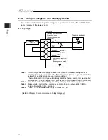 Preview for 132 page of IAI SCON-CB-F Instruction Manual